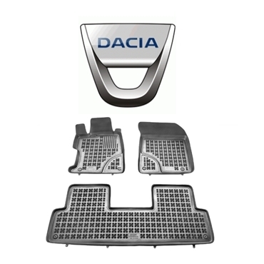Стелки за Dacia Bigster