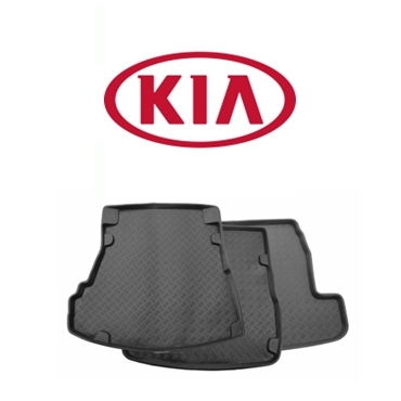 Стелка за багажник за Kia EV
