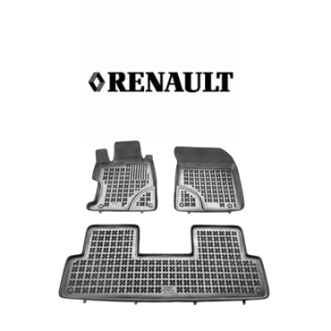 Стелки за Renault Austral
