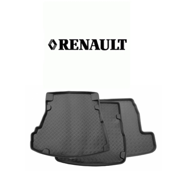 Стелка за багажник за Renault Symbioz