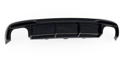 Дифузьор за задна броня Maxton design за Audi A5 8T Sportback (2011-2016)