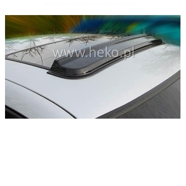 Дефлектори за шибедах