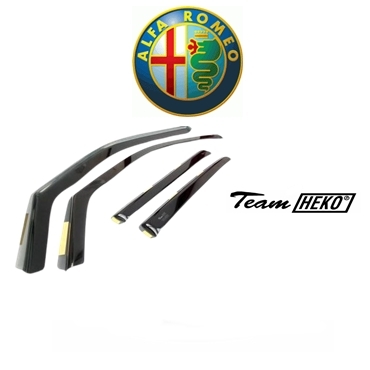 Ветробрани за Alfa Romeo