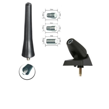 Авто антени