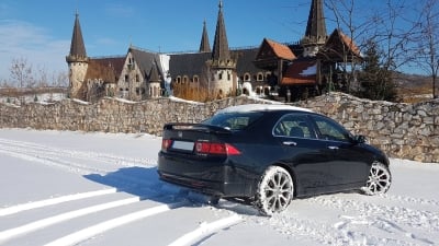 Как да подготвим автомобила си за зимата