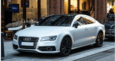 Audi A7 1gen G8 2010 - 2018 | review | Avtosector.com