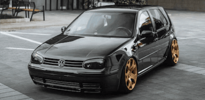 Volkswagen Golf 4: Непреходна класика, обичана от милиони