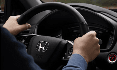 Honda CR-V 4-та генерация: Съвършенство на надеждност и функционалност