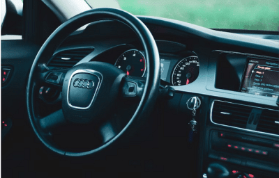 Audi A4 B6: Съвършенството във Всеки Детайл | review | Avtosector.com