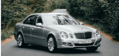 Mercedes E-class W211: Съвършенството на немското инженерство | review | Avtosector.com