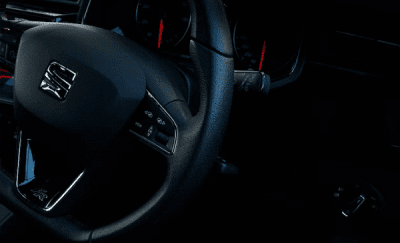 Seat Ibiza 2002-2008: Произведение на изкуството в автомобилната индустрия | review | Avtosector.com