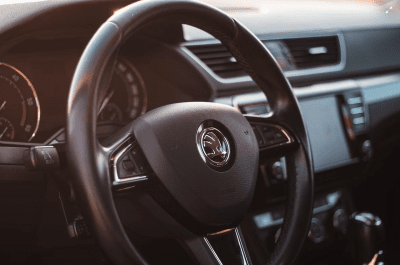 Skoda Yeti 2009-2014: Революция в SUV сегмента | review | Avtosector.com