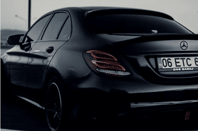 Mercedes C-Class W205: Изисканост в световен мащаб | review | Avtosector.com