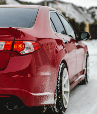 Защо Honda Accord 8 gen остава един от най-надеждните седани?