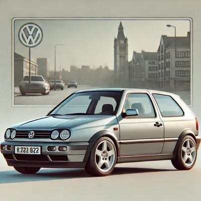 VW Golf 4 – Легендата, която продължава да впечатлява | review | Avtosector.com