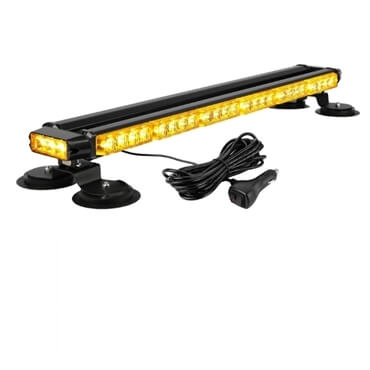 Аварийни сигнални светлини , лампи , буркани и маяци