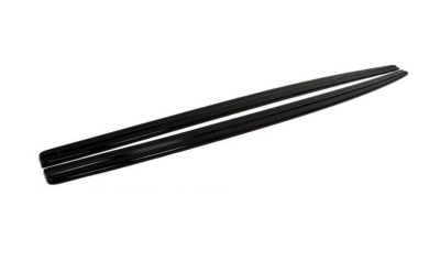 Добавки за прагове за BMW F10 (2009-2017) Maxton Design