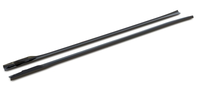 Добавки за прагове Maxton design за BMW X4 G02 (2021-)