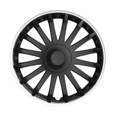 Тасове Versaco Crystal SO Black - 13''