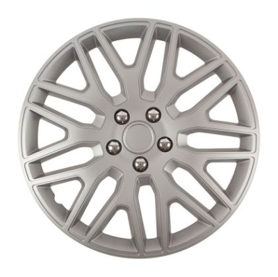 Тасове Versaco Dakar NC Silver - 15''