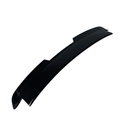 Спойлер антикрило за Seat Ibiza (2008-2017) - черен гланц