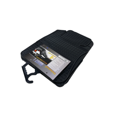 Гумени стелки универсални - без неприятна миризма модел 1, марка Frogum