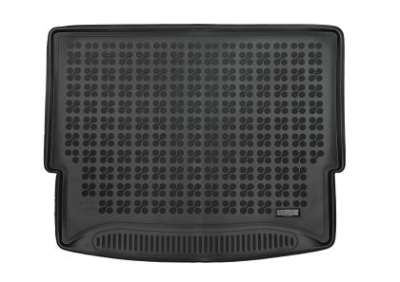 Гумена стелка за багажник за Nissan X-Trail T33 (2022+) upper floor - Rezaw Plast