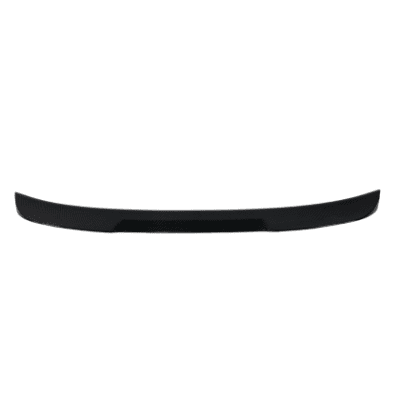 Спойлер за багажник BMW E60 (2004-2010) M4 Style - Carbon
