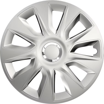 Тасове Versaco Stratos RC Silver - 13"