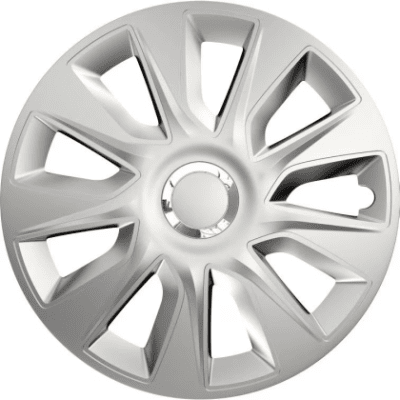 Тасове Versaco Stratos RC Silver - 16"