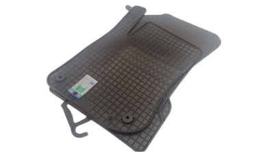 Гумени стелки за PEUGEOT 208 (2012-2019) / 2008 (2013-2019), марка Petex