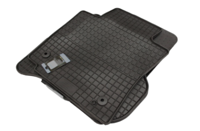 Гумени стелки за Seat Leon / Toledo (2005-2012), марка Petex