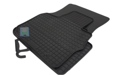 Гумени стелки за BMW X3 G01 (2017-2024) / X4 G02 (2018+) / IX3 G08 (2020+)-, марка Petex