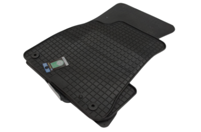 Гумени стелки за AUDI A4 B8 (2008-2016) / A5 Sportback (2009-2016), марка Petex