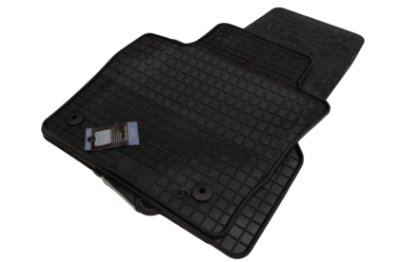 Гумени стелки за AUDI Q3 I 8U (2011-2018), марка Petex