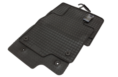 Гумени стелки за MAZDA 6 III (2012+), марка Petex