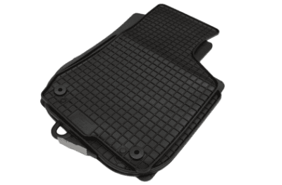 Гумени стелки за AUDI A3 8L (1996-2003)