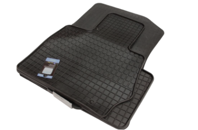 Гумени стелки за BMW Х3 F25 (2010-2017) / X4 F26 (2014-2018), марка Petex