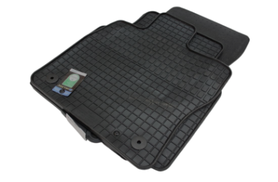 Гумени стелки за SKODA Superb III (2015-2023), марка Petex