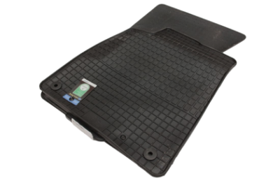 Гумени стелки за AUDI A6 C7 (2011-2018) / A7 (2010-2017), марка Petex