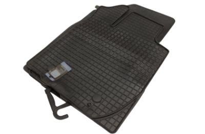 Гумени стелки за Dacia Logan MCV (2013+), марка Petex