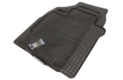 Гумени стелки за TOYOTA Auris (2007-2012) / Corolla (2006-2012), марка Petex