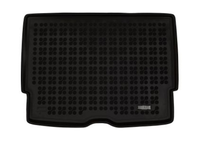 Гумена стелка за багажник за Volvo EX30 (2023+) upper floor - Rezaw Plast