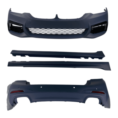 Body Kit за BMW G30 (2017+) - M-Tech Дизайн