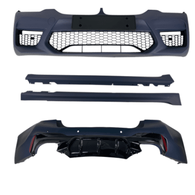 Body Kit за BMW G30 (2017+) - M-Performance Дизайн