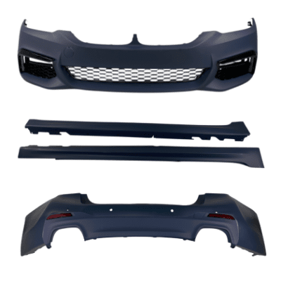 Body Kit за BMW G30 (2017+) - M-Tech Дизайн