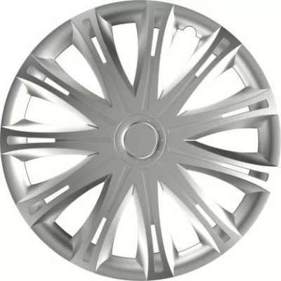 Тасове Versaco Spark Silver - 13"
