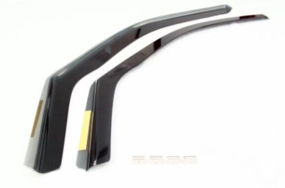 Ветробрани за Mercedes S-Class W223 / V223 (2020+) sedan - 2бр. предни