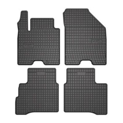 Гумени стелки за Suzuki Swift (2024+)