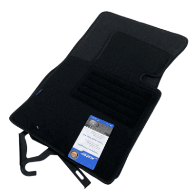 Мокетни стелки за BMW Z4 (2004-2013)